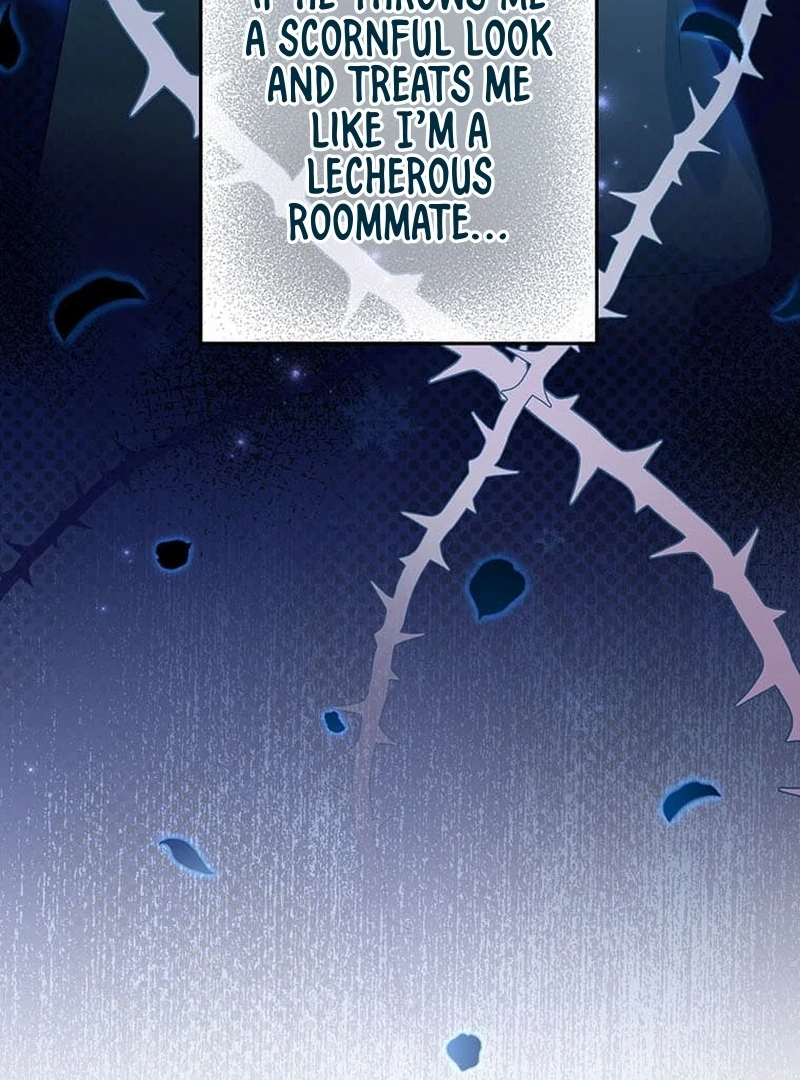 Living with My Favorite Person is Too Precious Chapter 8 - Page 81