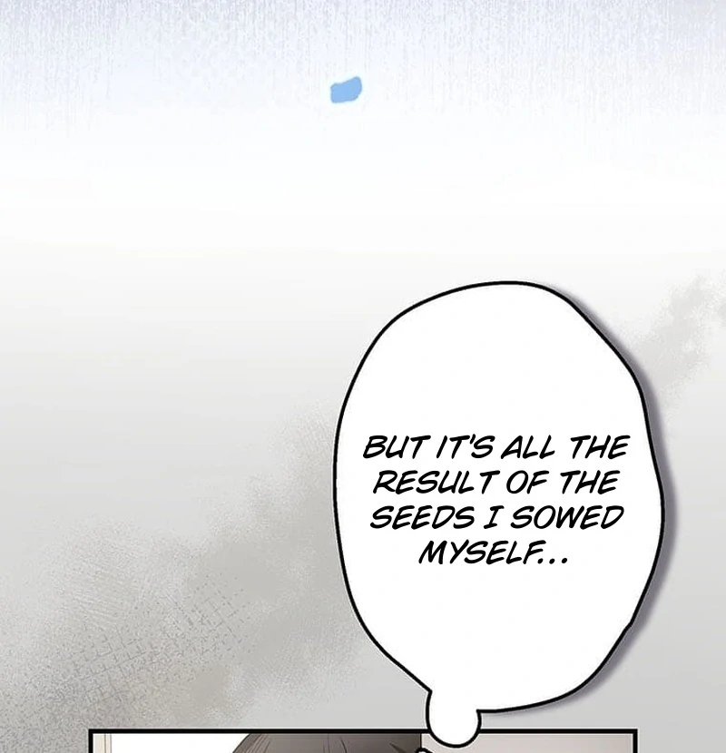 Living with My Favorite Person is Too Precious Chapter 8 - Page 82