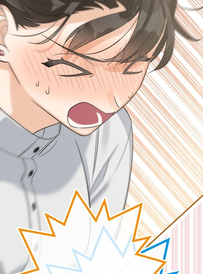 Living with My Favorite Person is Too Precious Chapter 8 - Page 89