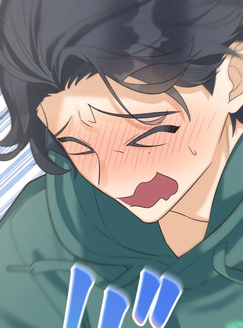 Living with My Favorite Person is Too Precious Chapter 8 - Page 91