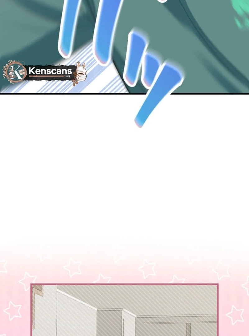 Living with My Favorite Person is Too Precious Chapter 8 - Page 92