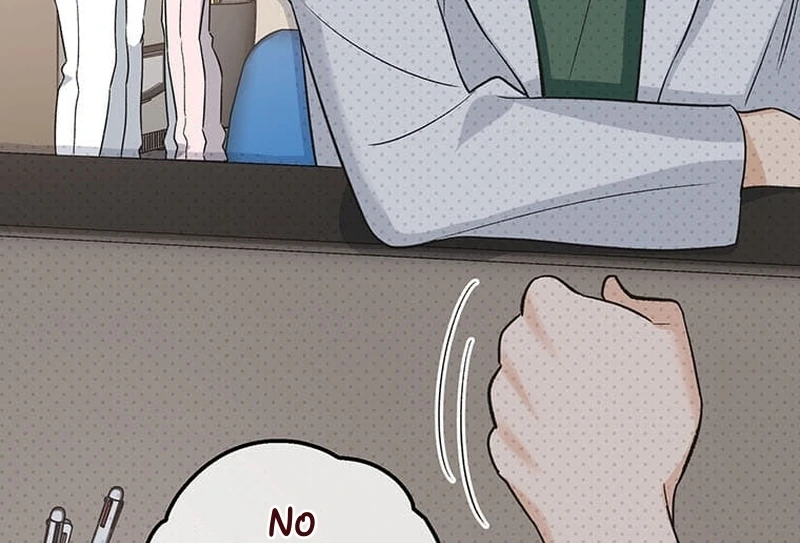 Living with My Favorite Person is Too Precious Chapter 9 - Page 100