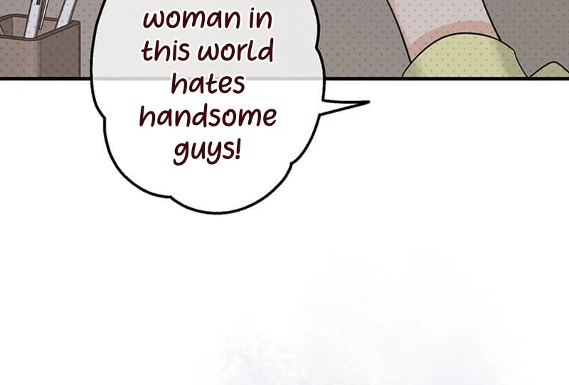 Living with My Favorite Person is Too Precious Chapter 9 - Page 101