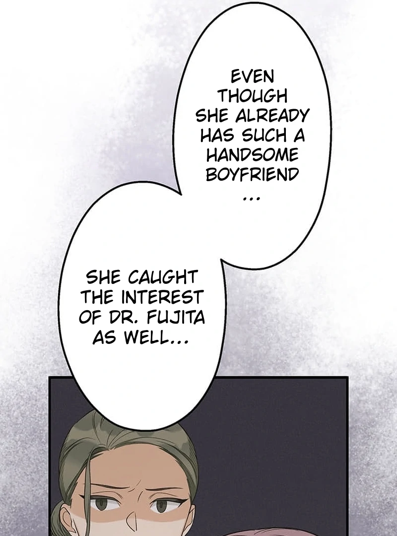 Living with My Favorite Person is Too Precious Chapter 9 - Page 102