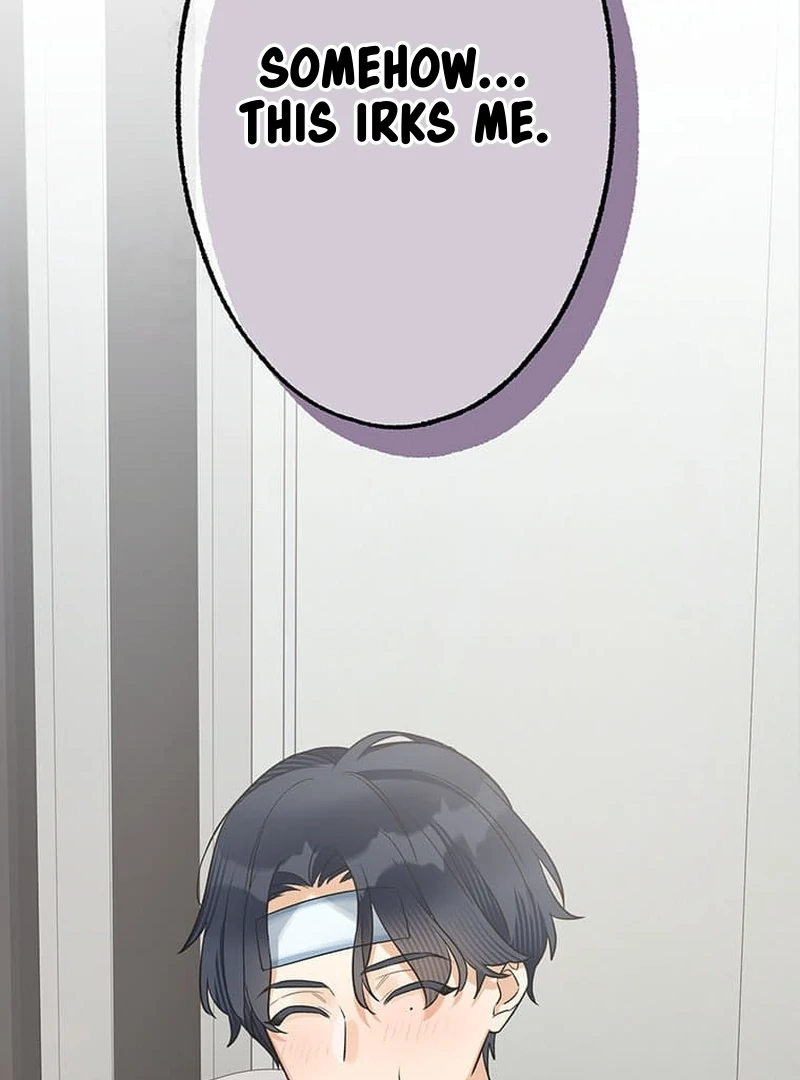 Living with My Favorite Person is Too Precious Chapter 9 - Page 105