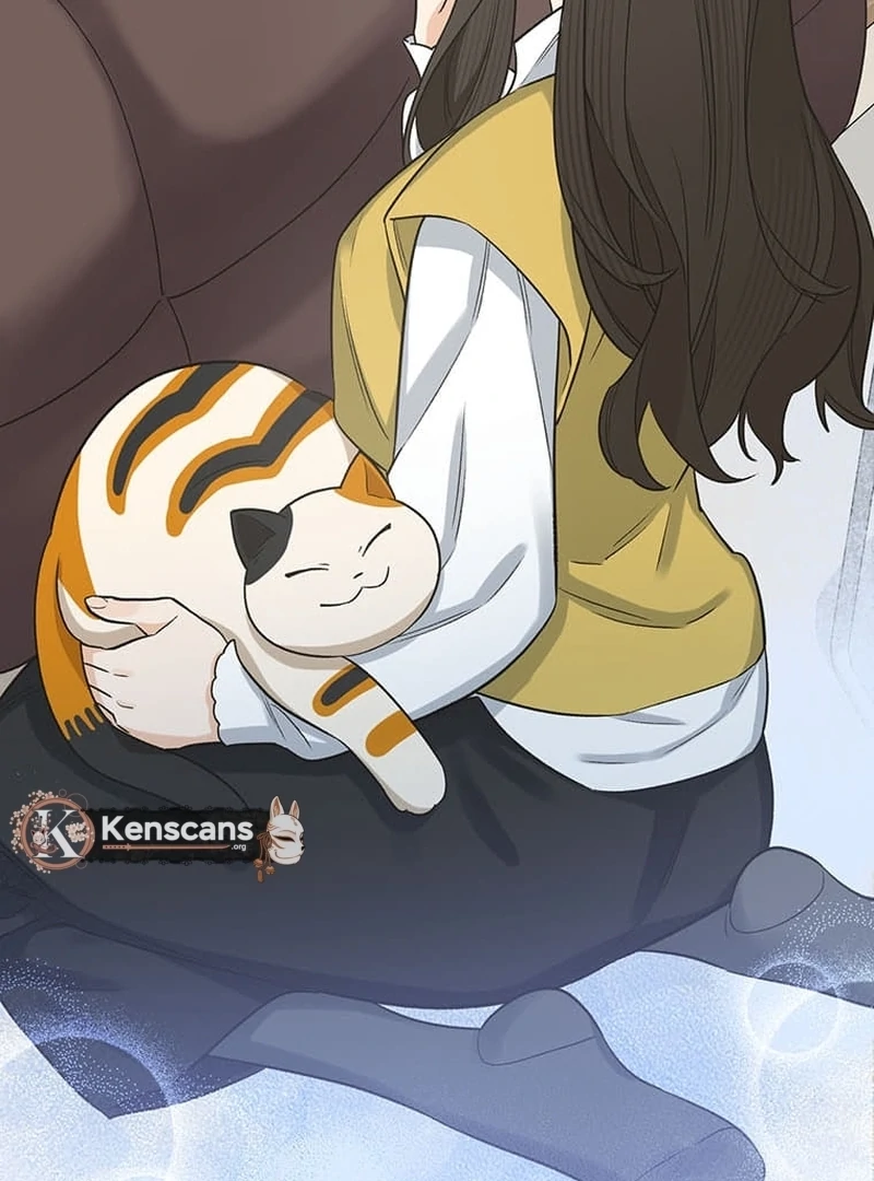 Living with My Favorite Person is Too Precious Chapter 9 - Page 107