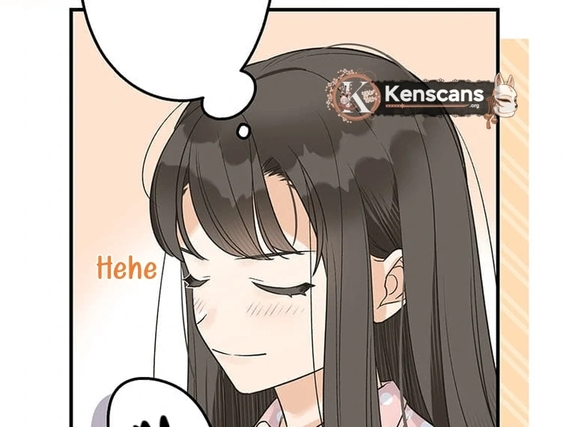 Living with My Favorite Person is Too Precious Chapter 9 - Page 11