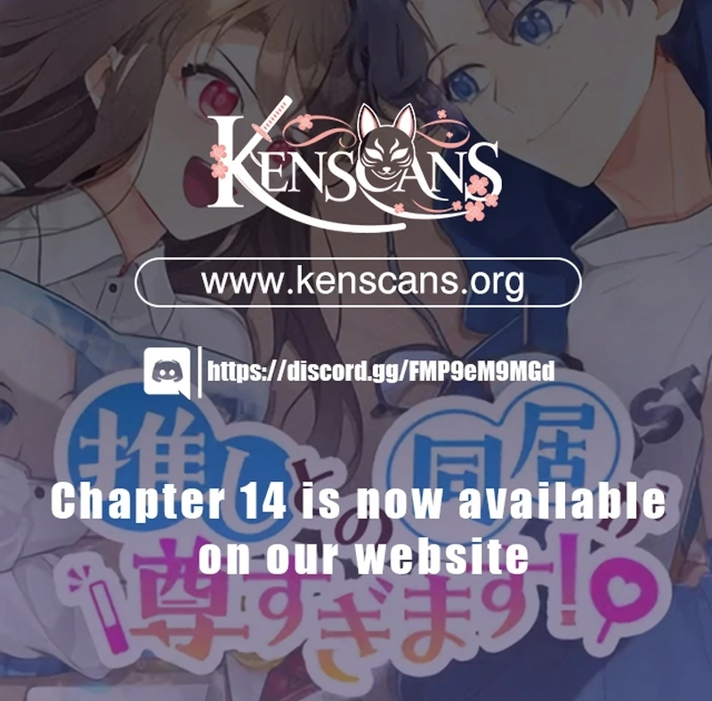 Living with My Favorite Person is Too Precious Chapter 9 - Page 110