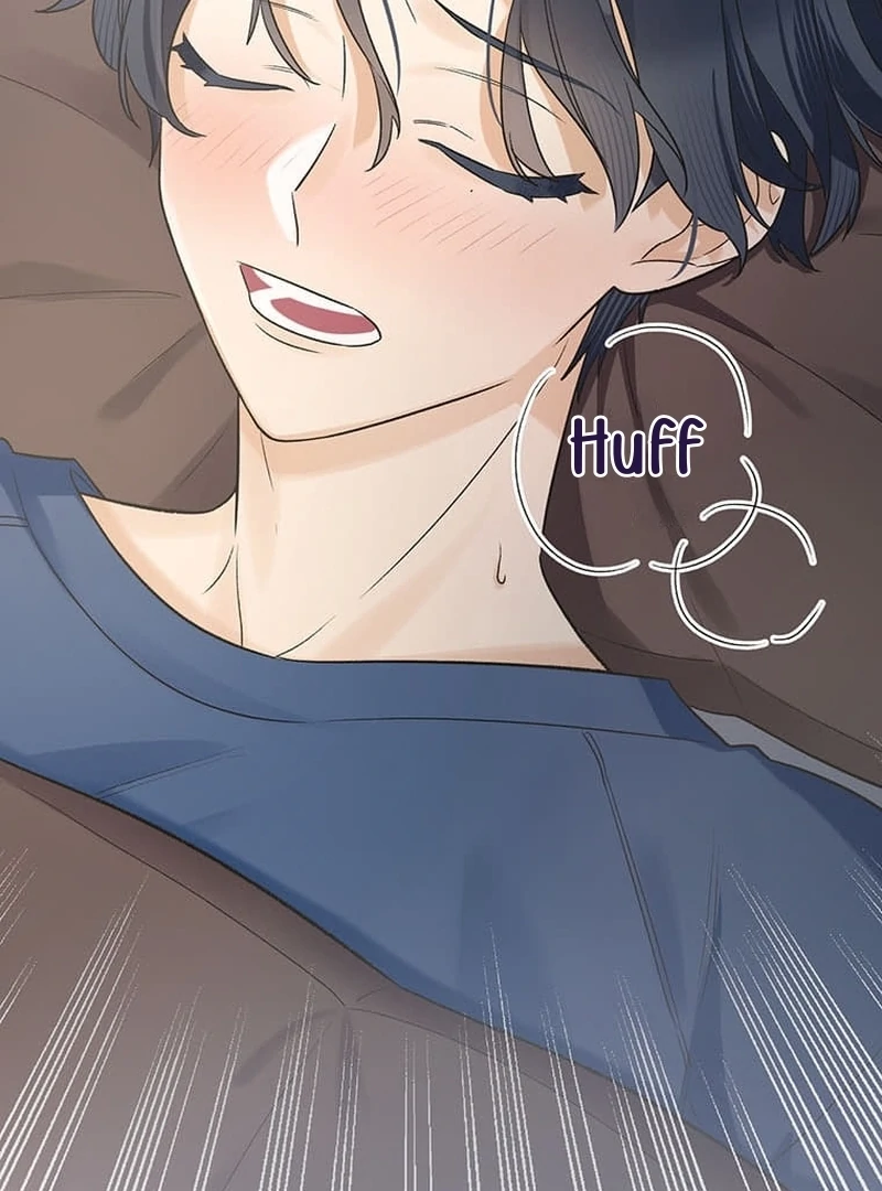 Living with My Favorite Person is Too Precious Chapter 9 - Page 14