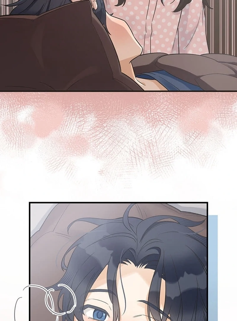 Living with My Favorite Person is Too Precious Chapter 9 - Page 19