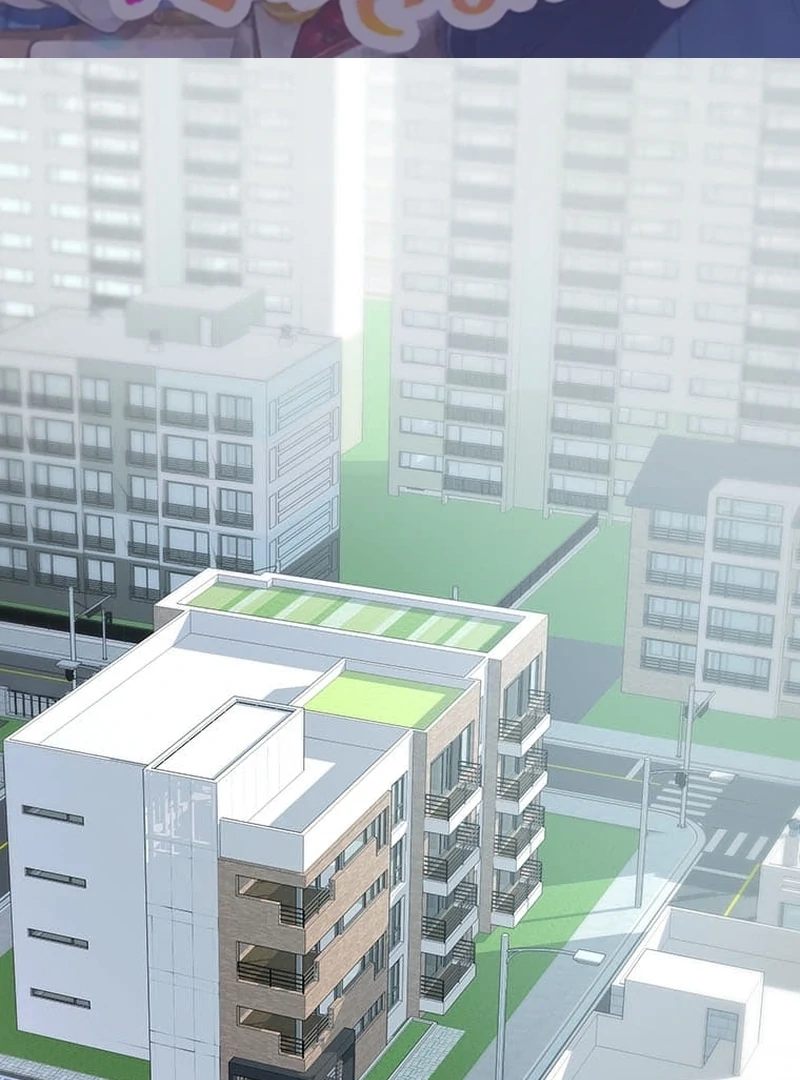 Living with My Favorite Person is Too Precious Chapter 9 - Page 2