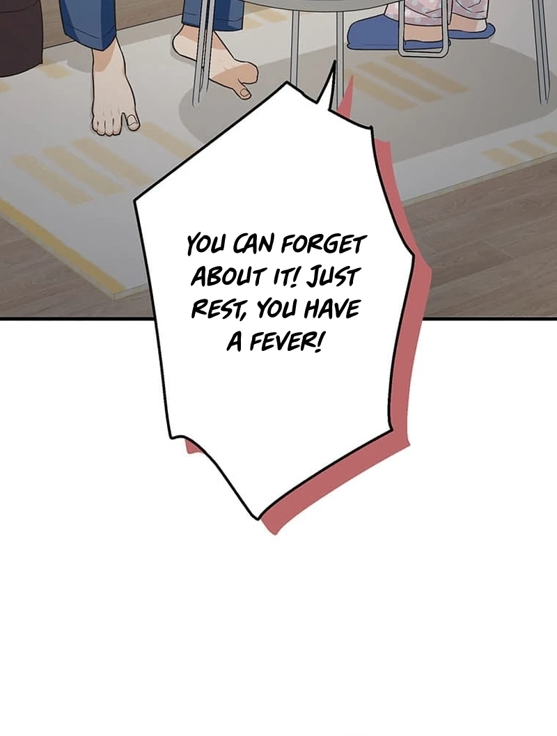 Living with My Favorite Person is Too Precious Chapter 9 - Page 22