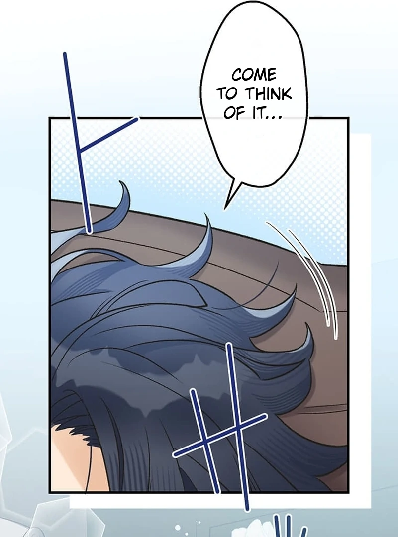 Living with My Favorite Person is Too Precious Chapter 9 - Page 23