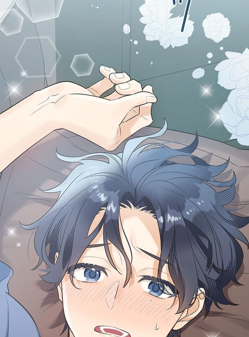 Living with My Favorite Person is Too Precious Chapter 9 - Page 24