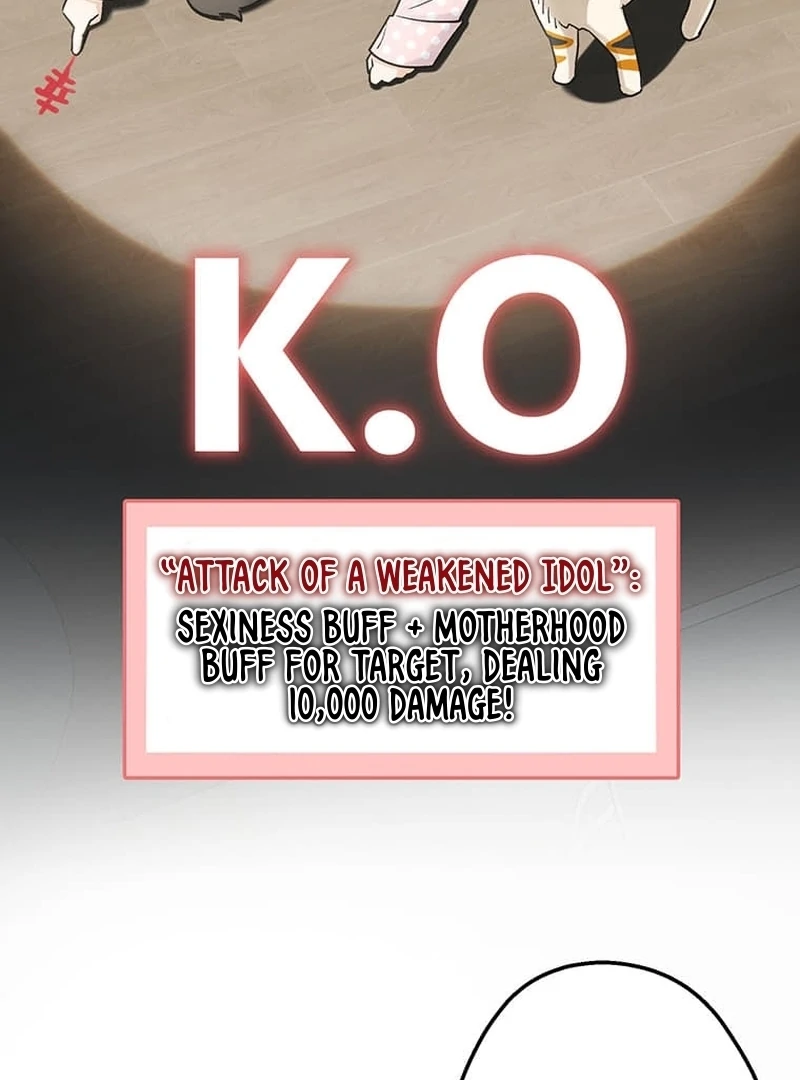 Living with My Favorite Person is Too Precious Chapter 9 - Page 28