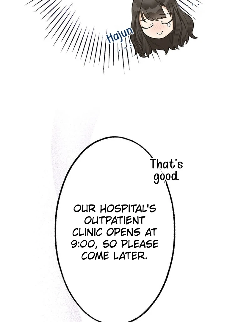 Living with My Favorite Person is Too Precious Chapter 9 - Page 31