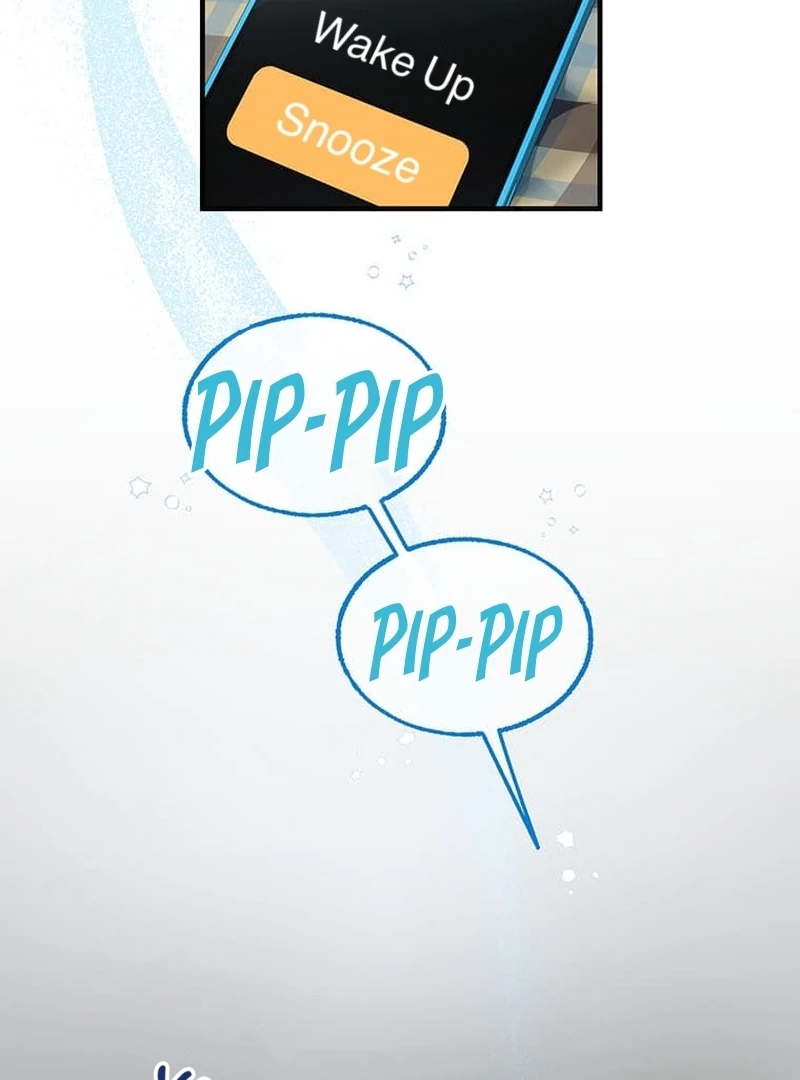 Living with My Favorite Person is Too Precious Chapter 9 - Page 4