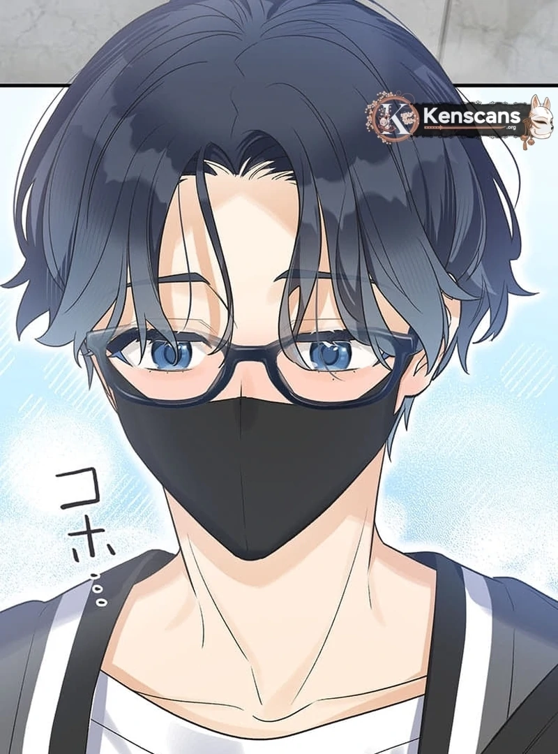 Living with My Favorite Person is Too Precious Chapter 9 - Page 40