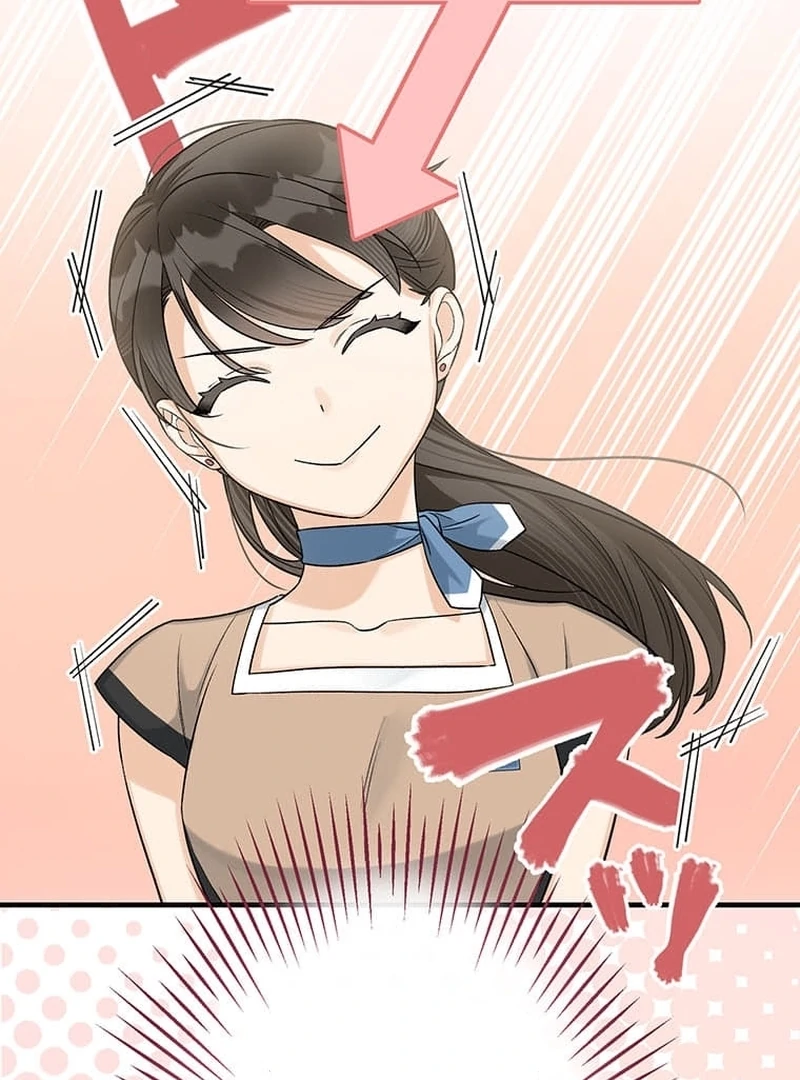 Living with My Favorite Person is Too Precious Chapter 9 - Page 42