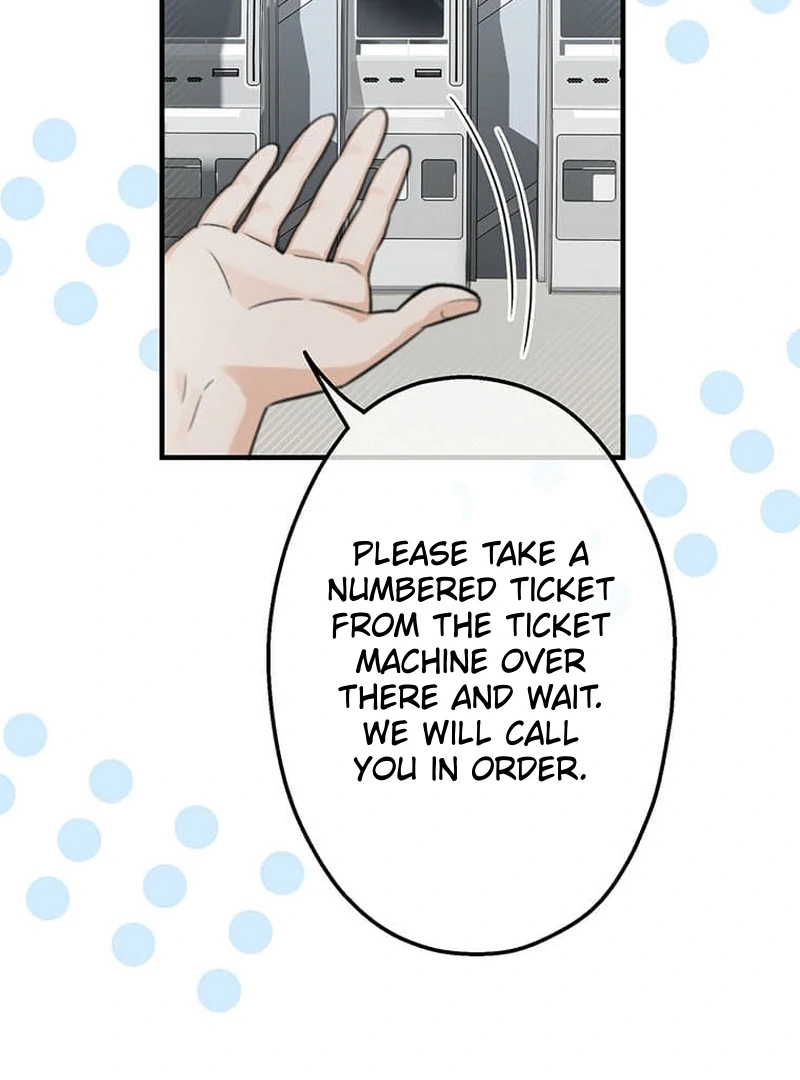 Living with My Favorite Person is Too Precious Chapter 9 - Page 44