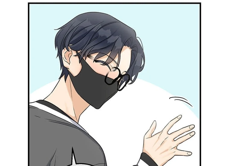 Living with My Favorite Person is Too Precious Chapter 9 - Page 45