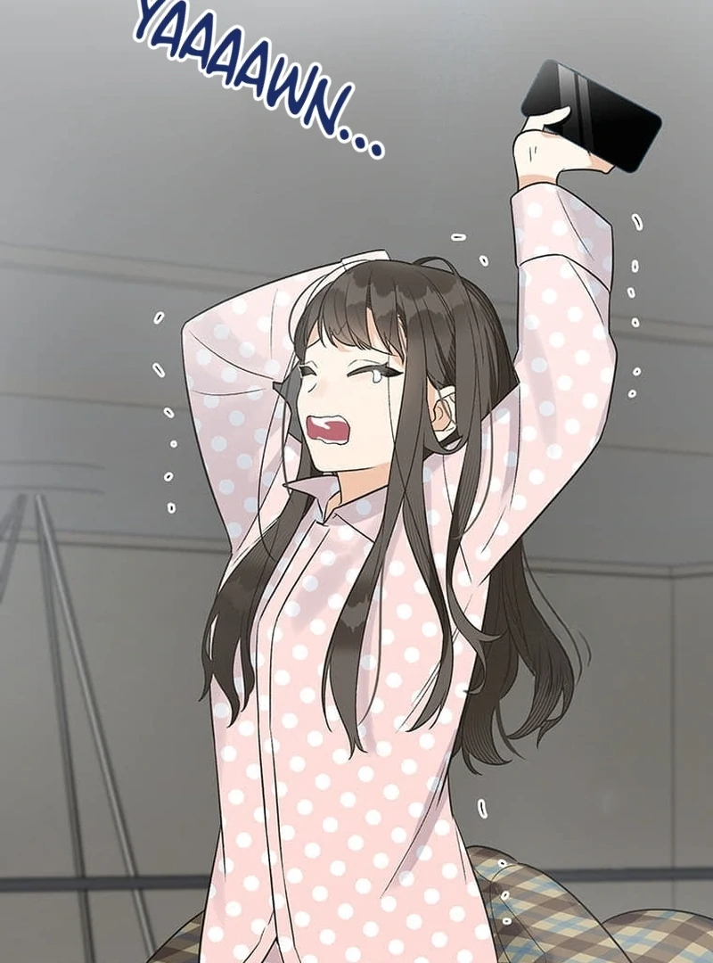 Living with My Favorite Person is Too Precious Chapter 9 - Page 5