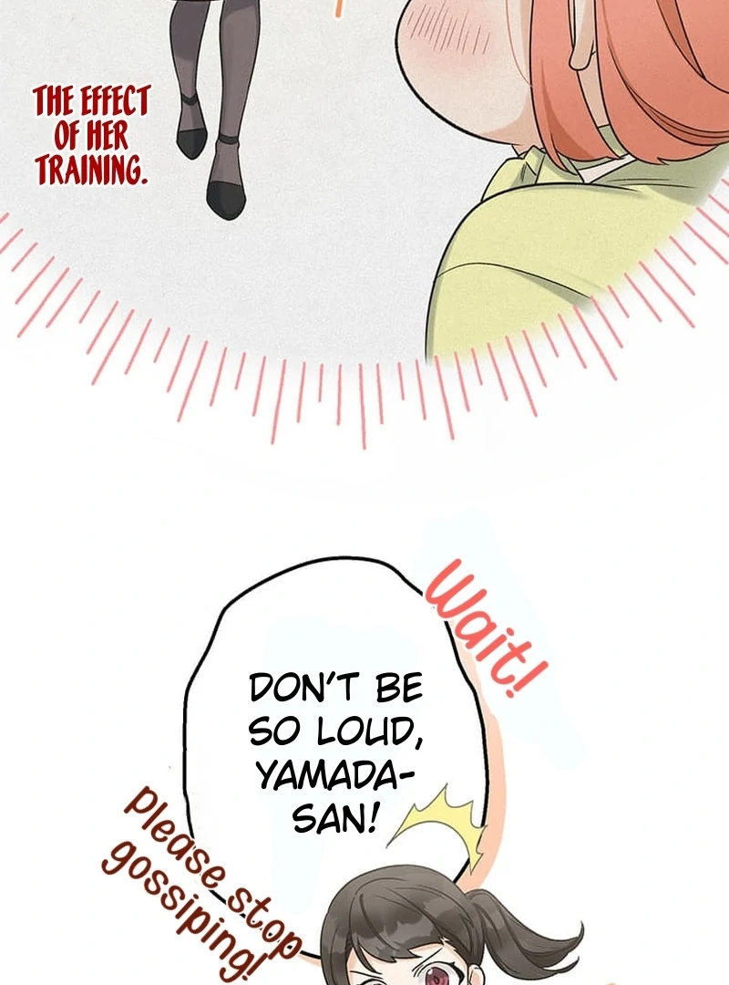 Living with My Favorite Person is Too Precious Chapter 9 - Page 52