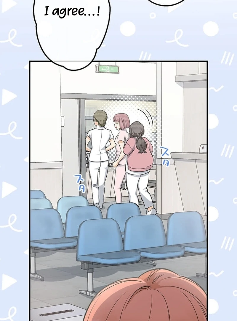 Living with My Favorite Person is Too Precious Chapter 9 - Page 57