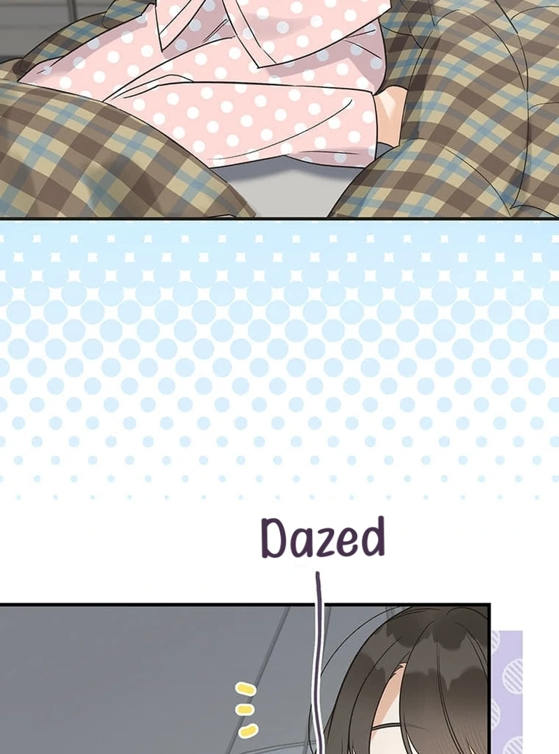 Living with My Favorite Person is Too Precious Chapter 9 - Page 6