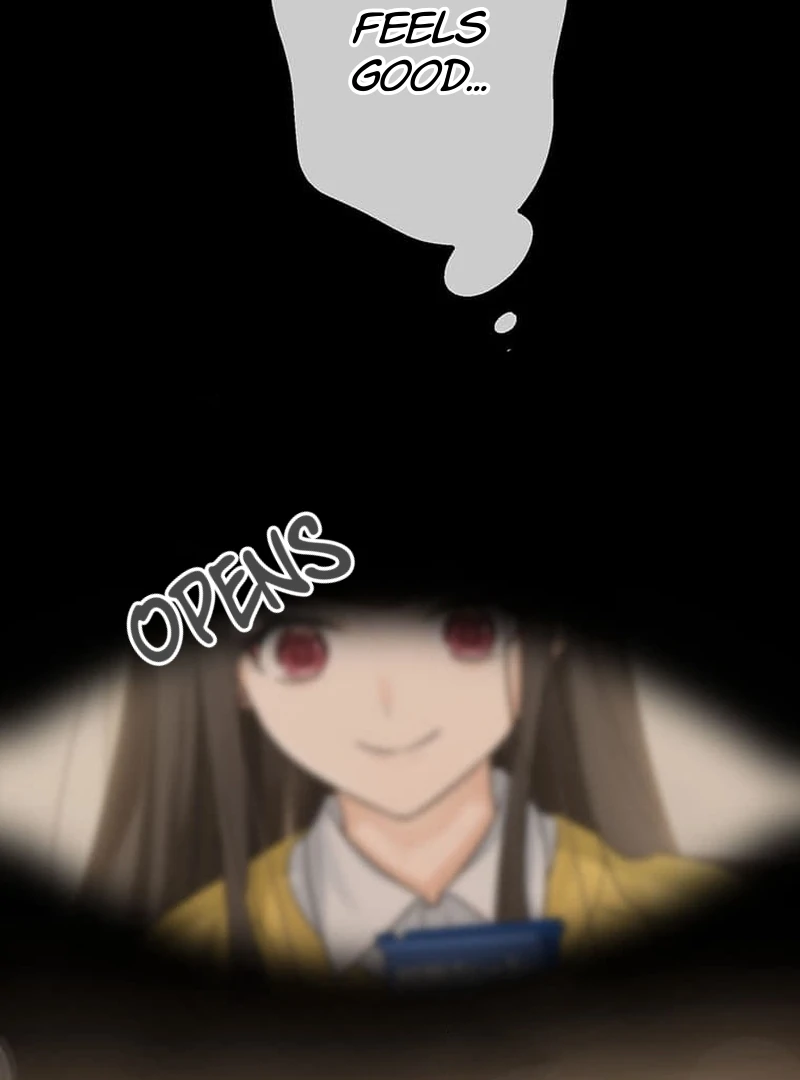 Living with My Favorite Person is Too Precious Chapter 9 - Page 61