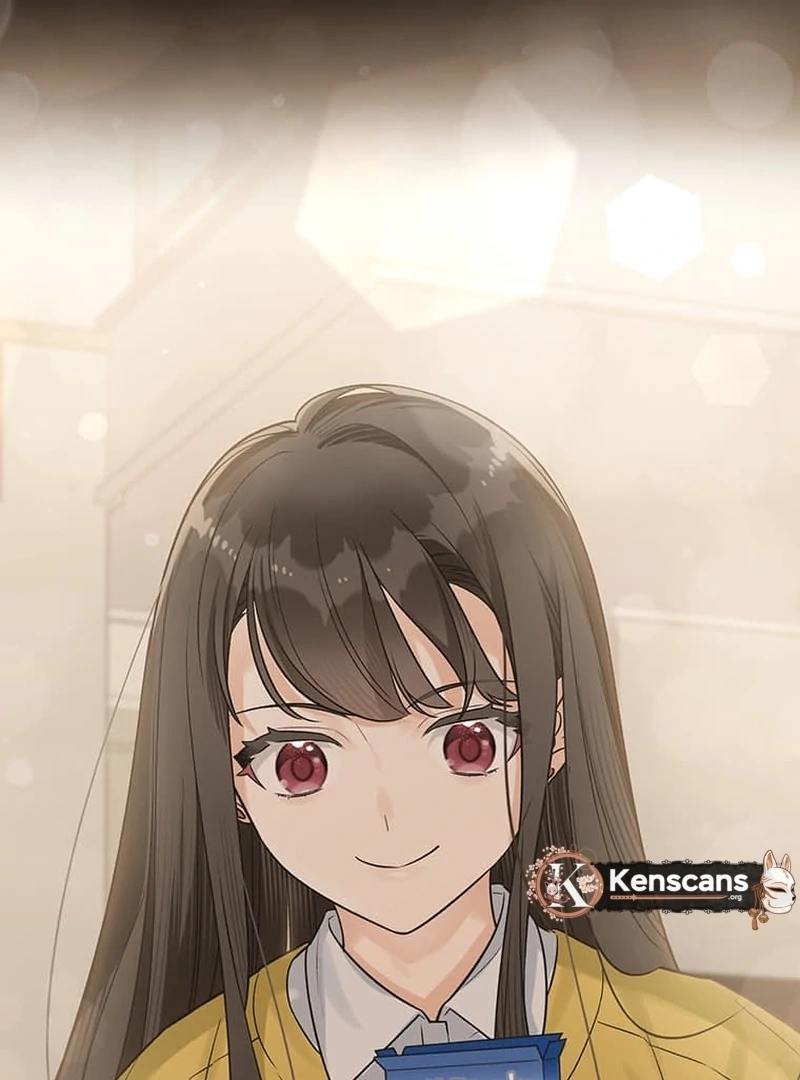 Living with My Favorite Person is Too Precious Chapter 9 - Page 62