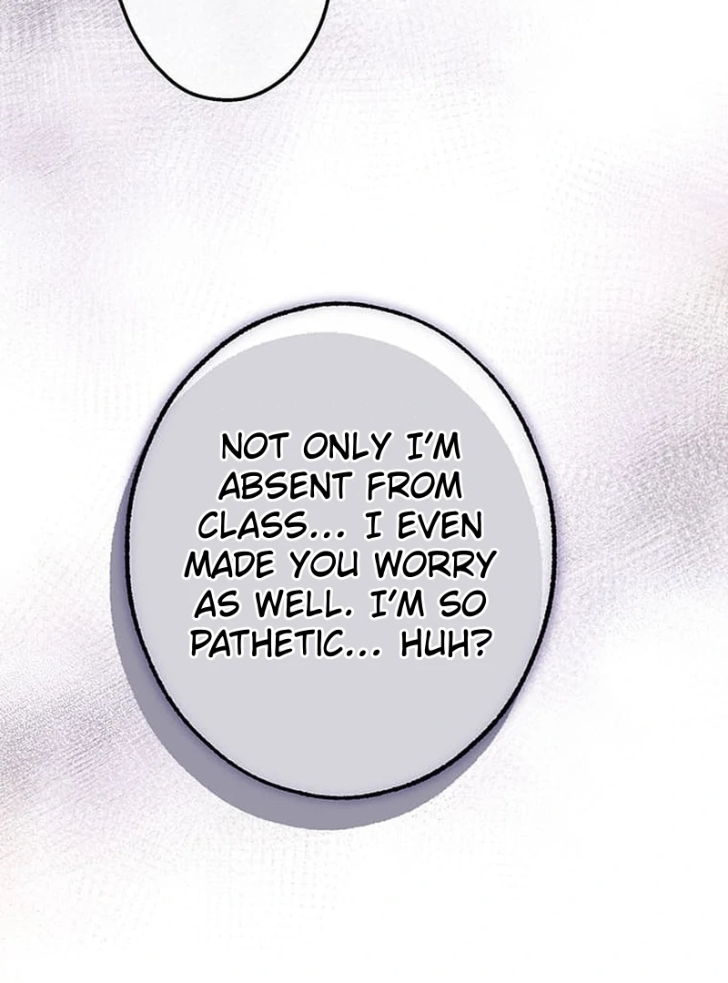 Living with My Favorite Person is Too Precious Chapter 9 - Page 68