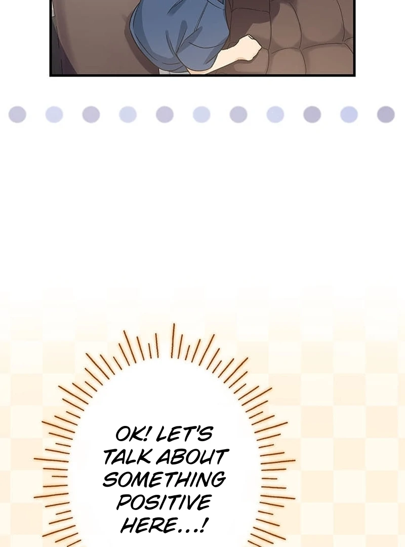 Living with My Favorite Person is Too Precious Chapter 9 - Page 70