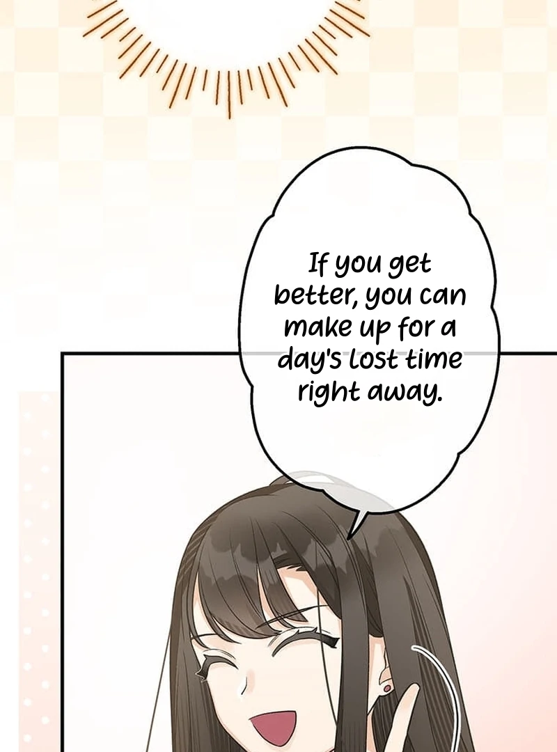 Living with My Favorite Person is Too Precious Chapter 9 - Page 71