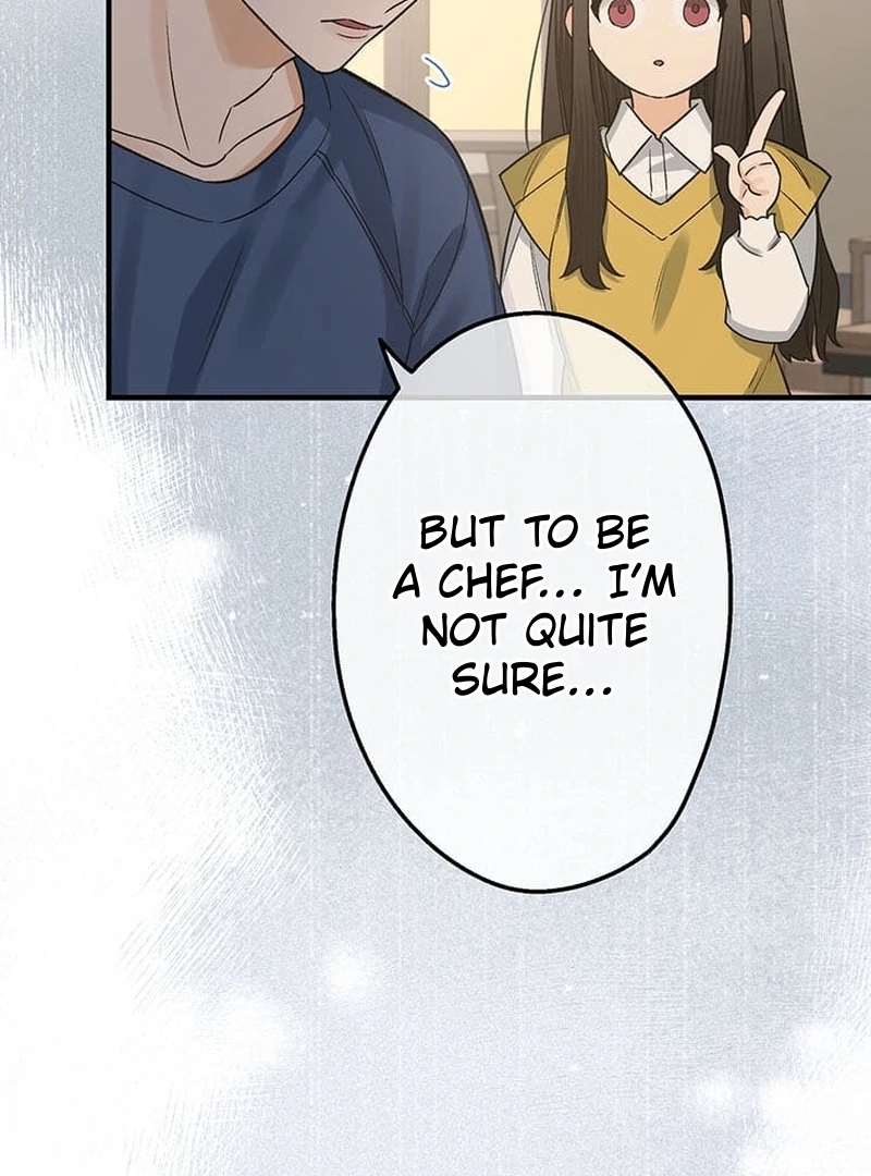 Living with My Favorite Person is Too Precious Chapter 9 - Page 74