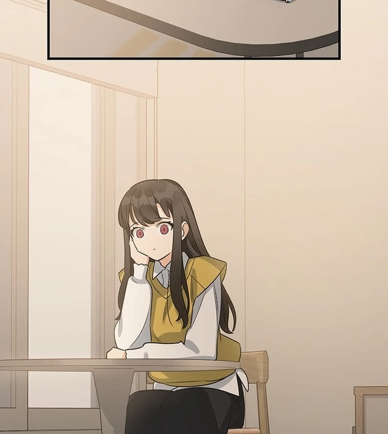 Living with My Favorite Person is Too Precious Chapter 9 - Page 76