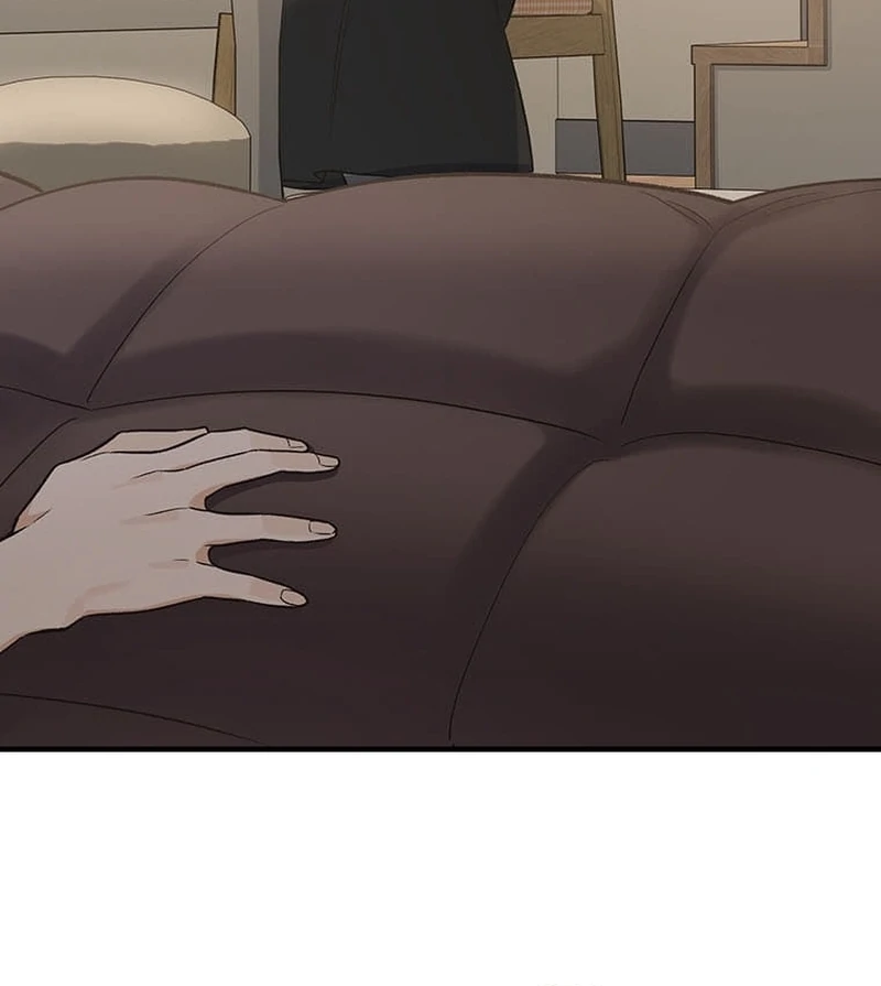 Living with My Favorite Person is Too Precious Chapter 9 - Page 77