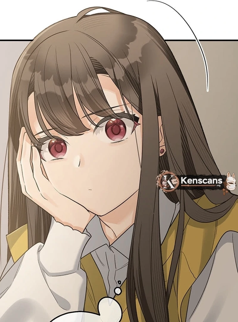 Living with My Favorite Person is Too Precious Chapter 9 - Page 78