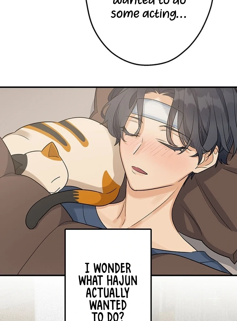 Living with My Favorite Person is Too Precious Chapter 9 - Page 80