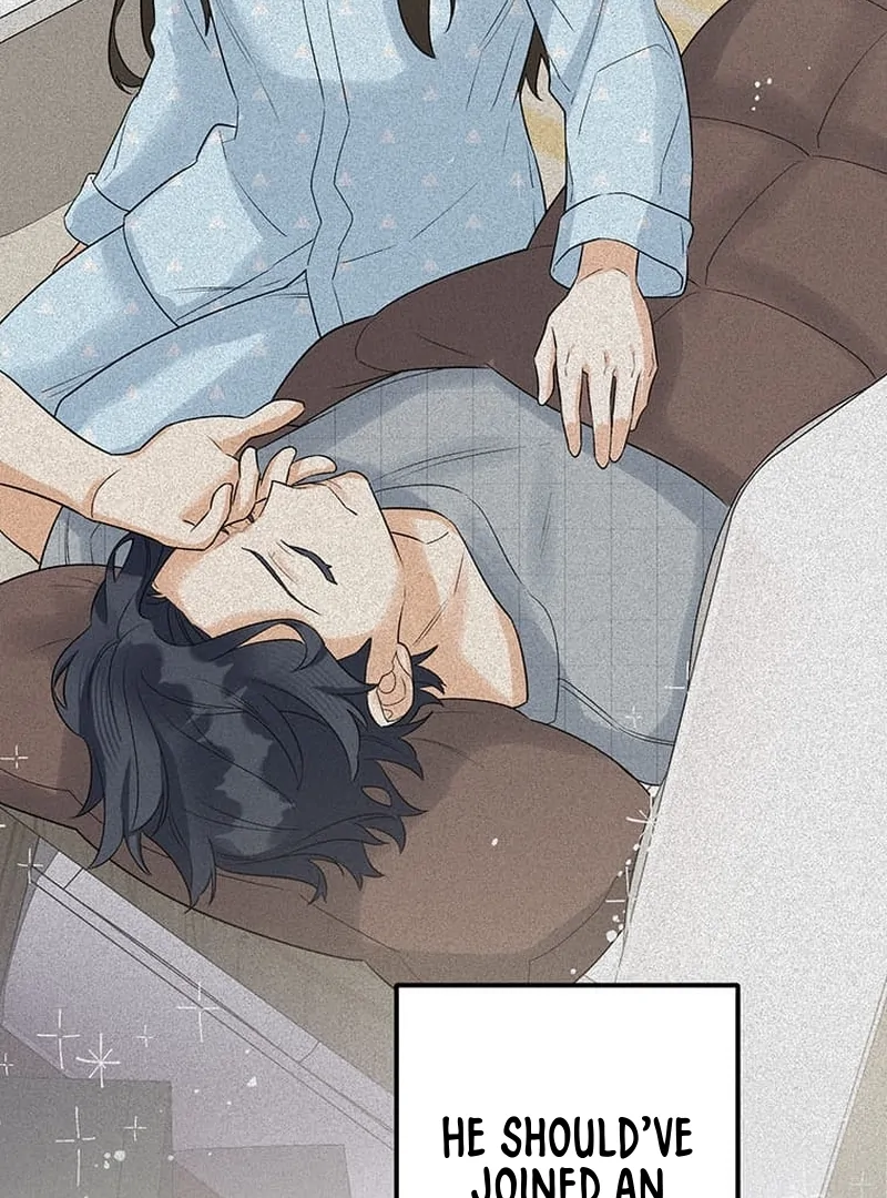 Living with My Favorite Person is Too Precious Chapter 9 - Page 82