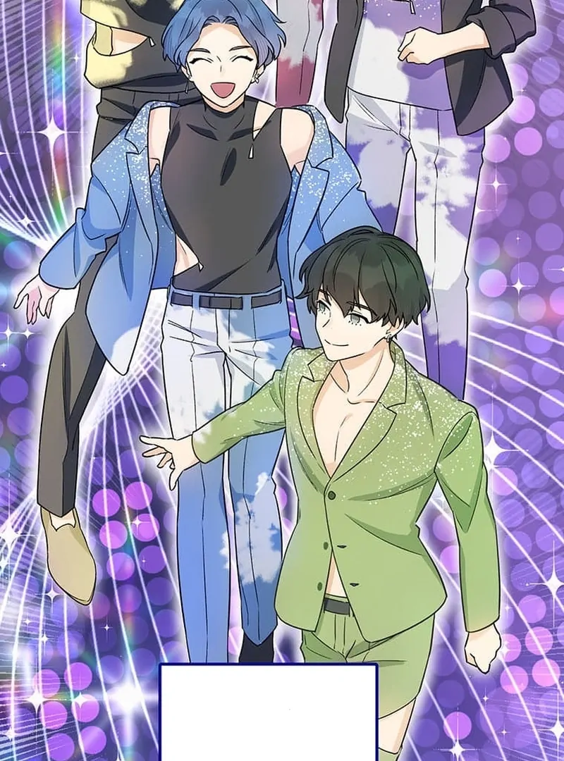 Living with My Favorite Person is Too Precious Chapter 9 - Page 85