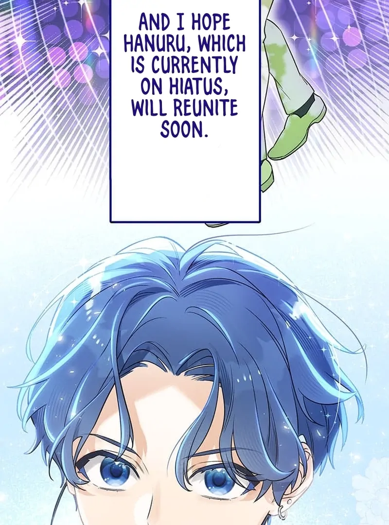 Living with My Favorite Person is Too Precious Chapter 9 - Page 86