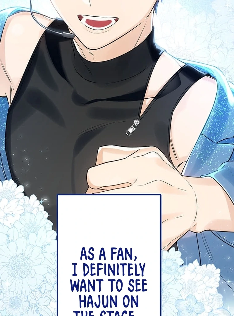 Living with My Favorite Person is Too Precious Chapter 9 - Page 87