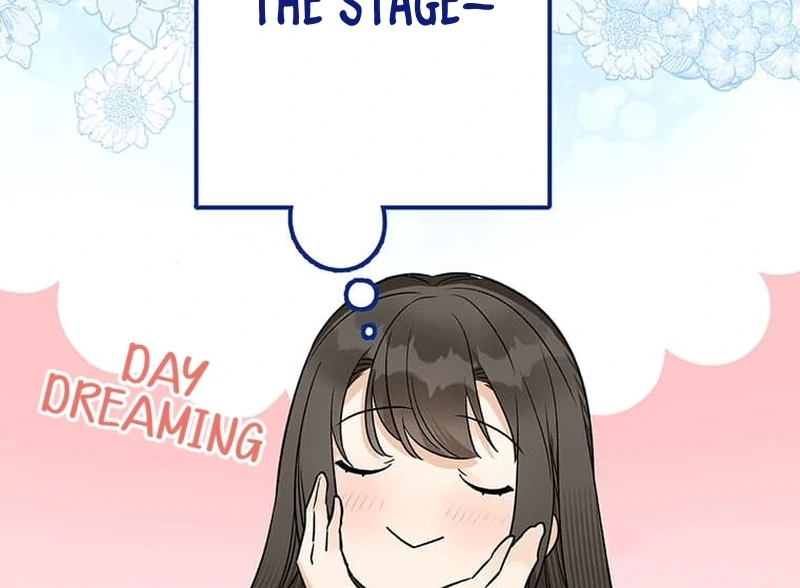 Living with My Favorite Person is Too Precious Chapter 9 - Page 88