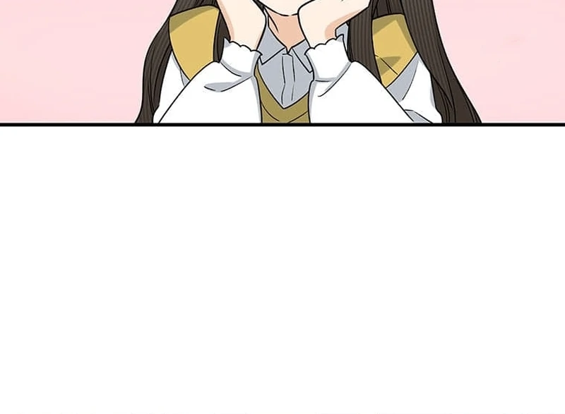 Living with My Favorite Person is Too Precious Chapter 9 - Page 89