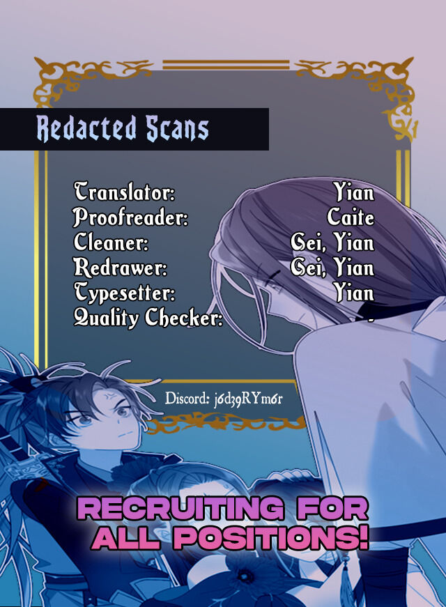 The Villainess Refuses to Flirt with the Male Lead Chapter 10 - Page 1