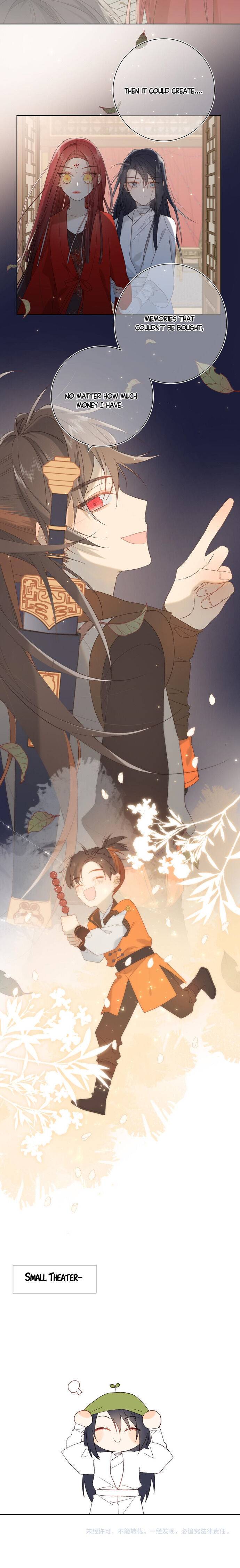 The Villainess Refuses to Flirt with the Male Lead Chapter 14 - Page 17