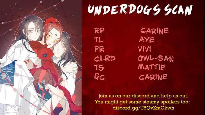 The Villainess Refuses to Flirt with the Male Lead Chapter 14 - Page 18