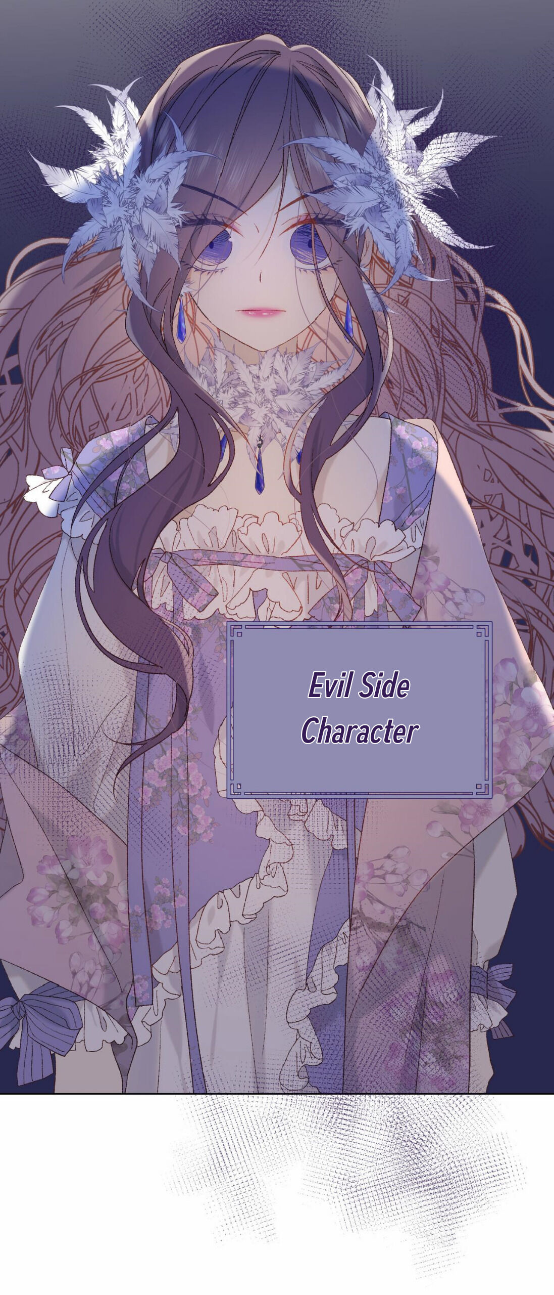 The Villainess Refuses to Flirt with the Male Lead Chapter 15 - Page 25