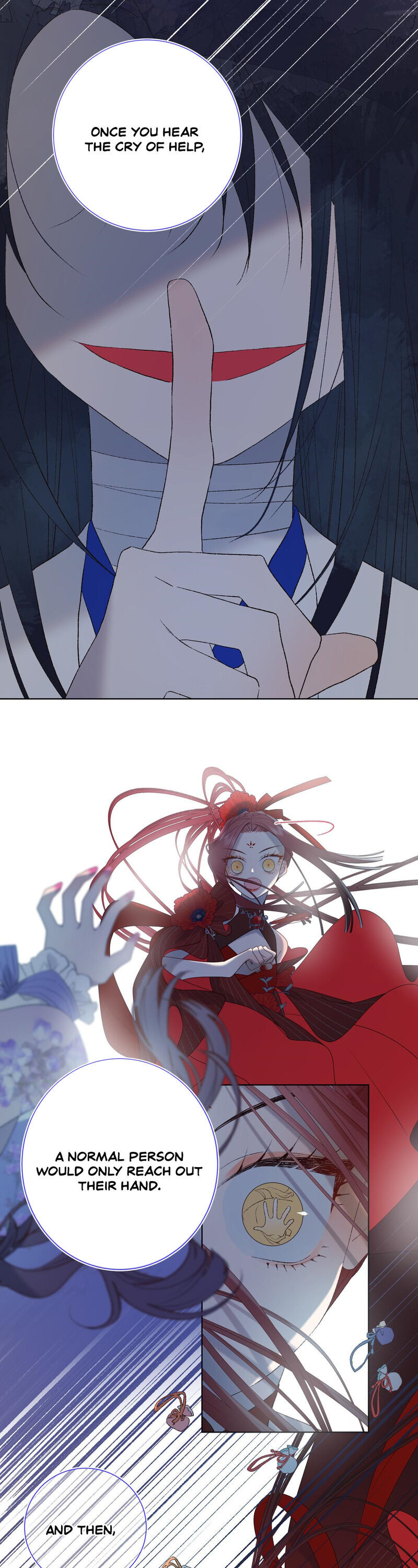 The Villainess Refuses to Flirt with the Male Lead Chapter 19 - Page 11